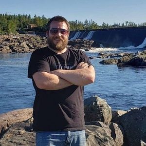 Meet your Posher, Joel